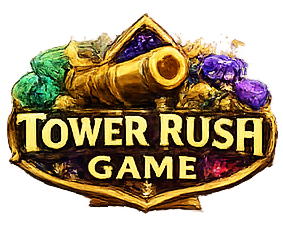 Tower Rush Game